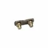 CARLTON 43008 - Maillon D'attache Male Pour Chaine De Tronconneuse 325 1.3 Et 1.5mm (lot De 25)