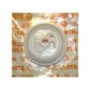 11431950400 - Poulie Lanceur Pour Tronçonneuse Stihl