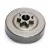 11236402073 - Pignon De Chaine 3/8 6 Dents Pour Tronconneuse Stihl MS211