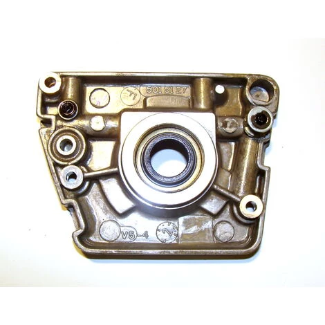 501512501 - Pompe à Huile Pour Tronconneuse HUSQVARNA 4 501512501 - Pompe à Huile Pour Tronconneuse HUSQVARNA – Image 2