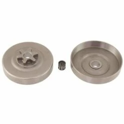 UNIVERSEL Pignon Pour Tronçonneuse Echo CS301 - CS302 - CS310 - CS315 - CS330 - CS351 - CS360