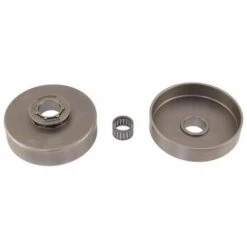 UNIVERSEL Pignon Pour Tronçonneuse Homelite 330 - 360 - 410 - VI123 - VI125 - XL100 - XL102 - XL103 - XL104 - XL112 - XL114 - XL122