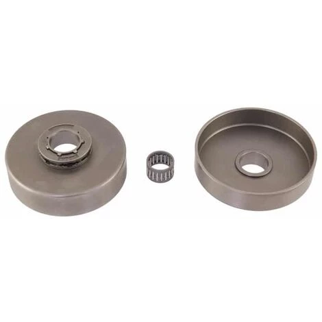 UNIVERSEL Pignon Pour Tronçonneuse Homelite 330 - 360 - 410 - VI123 - VI125 - XL100 - XL102 - XL103 - XL104 - XL112 - XL114 - XL122 3 UNIVERSEL Pignon Pour Tronçonneuse Homelite 330 - 360 - 410 - VI123 - VI125 - XL100 - XL102 - XL103 - XL104 - XL112 - XL114 - XL122