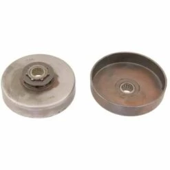 UNIVERSEL Pignon Pour Tronçonneuse Homelite C52 - CL12 - XL15 - XL400 - XL500 - XL600