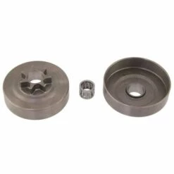 UNIVERSEL Pignon Pour Tronçonneuse Jonsered 450 - 510 - 520 - 525 - 535 - 540 - 2044 - 2051 - 2052 - 2054 - 2055