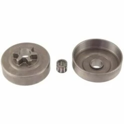 UNIVERSEL Pignon Pour Tronçonneuse Oleo Mac 233 - 234 - 240 - 241 - 244 - 340 - 350