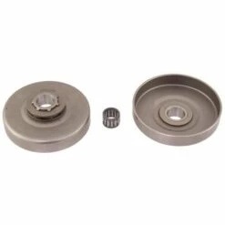 UNIVERSEL Pignon Pour Tronçonneuse Poulan 375 - 395 - 3400 - 3700 - 3800 - 4000