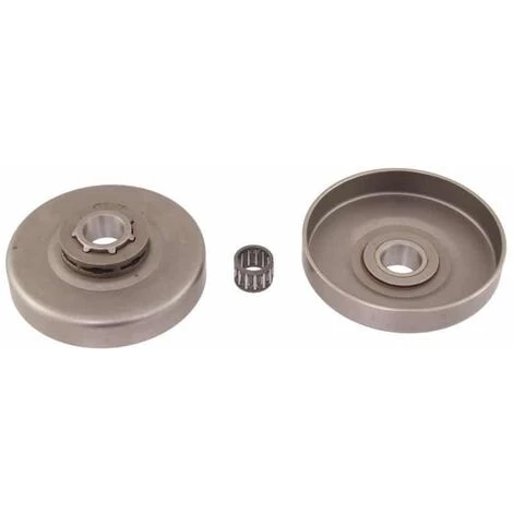 UNIVERSEL Pignon Pour Tronçonneuse Poulan 375 - 395 - 3400 - 3700 - 3800 - 4000 3 UNIVERSEL Pignon Pour Tronçonneuse Poulan 375 - 395 - 3400 - 3700 - 3800 - 4000