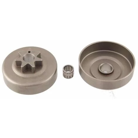 UNIVERSEL Pignon Pour Tronçonneuse Stihl 031E - 041AV - 032 - 041 Après 5664891 - FARMBOSS 3 UNIVERSEL Pignon Pour Tronçonneuse Stihl 031E - 041AV - 032 - 041 Après 5664891 - FARMBOSS