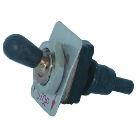 UNIVERSEL Contacteur - Interrupteur STIHL 1121-430-0200 - 11214300200 3 UNIVERSEL Contacteur - Interrupteur STIHL 1121-430-0200 - 11214300200