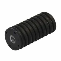 UNIVERSEL Ressort Amortisseur HUSQVARNA - JONSERED 503 63 76 02 - 503637602 Modèles 365 - 371 - 372 - 2071 - 2072