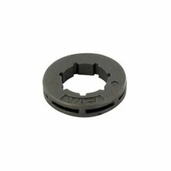 UNIVERSEL Bague De Cloche Embrayage De Tronçonneuse - Pas 3/8 - 7 Dents - Petit