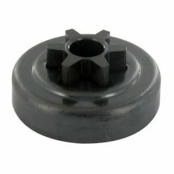 UNIVERSEL Pignon étoile 3/8LP - 6 Dents ECHO - SHINDAIWA A556000092 Pour CS-280TES - CS281WES - 280TS