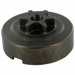 UNIVERSEL Pignon étoile 3/8LP - 6 Dents Pour Tronçonneuse ECHO CS310