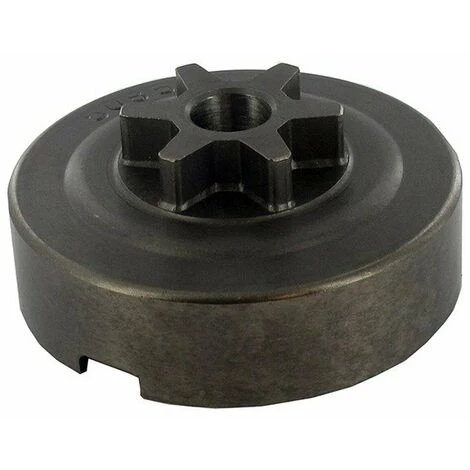 UNIVERSEL Pignon étoile 3/8LP - 6 Dents Pour Tronçonneuse ECHO CS310 3 UNIVERSEL Pignon étoile 3/8LP - 6 Dents Pour Tronçonneuse ECHO CS310