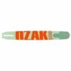 OZAKI Guide Chaîne Tronçonneuse 45cm 3/8 050 64 Dents -Tronçonneuse et accessoire Soldes 2022 11007877 1