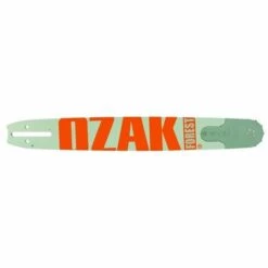 OZAKI Guide Chaîne Tronçonneuse 45cm 3/8 050 64 Dents