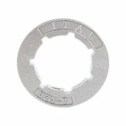 AUTRES Bague Pignon Chaîne Tronçonneuse .325" 7 Dents 7 AUTRES Bague Pignon Chaîne Tronçonneuse .325" 7 Dents -Tronçonneuse et accessoire Soldes 2022 11007903 3