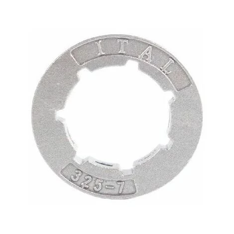 AUTRES Bague Pignon Chaîne Tronçonneuse .325" 7 Dents 5 AUTRES Bague Pignon Chaîne Tronçonneuse .325" 7 Dents – Image 3