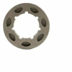 OZAKI Bague Pignon Chaîne Tronçonneuse 3/8" 7 Dents -Tronçonneuse et accessoire Soldes 2022 11007919 3