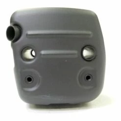 HUSQVARNA GROUP Pot échappement Tronçonneuse Husqvarna 372XP -Tronçonneuse et accessoire Soldes 2022 11008216 3