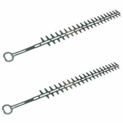 Lamier Taille-haies Stihl HS45 De 60 Cm