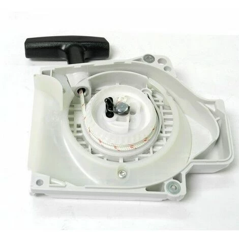 Lanceur Tronconneuse Stihl MS200 4 Lanceur Tronconneuse Stihl MS200 – Image 2