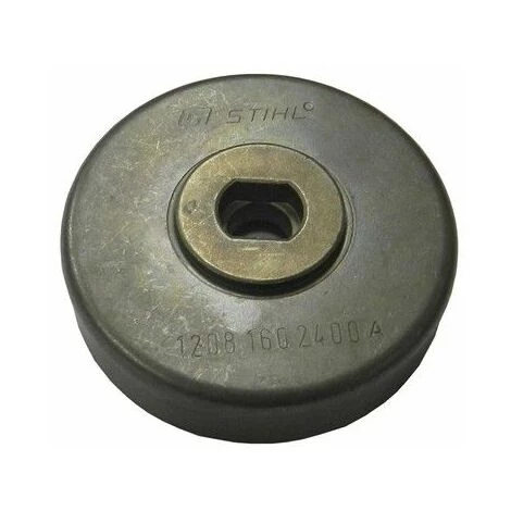 Pignon Tronconneuse électrique Stihl 3 Pignon Tronconneuse électrique Stihl