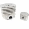 HUSQVARNA GROUP Cylindre Piston Tronconneuse Husqvarna
