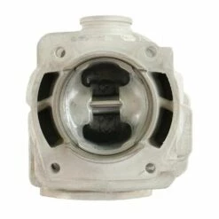 HUSQVARNA GROUP Cylindre Piston Tronconneuse Husqvarna -Tronçonneuse et accessoire Soldes 2022 11010908 2