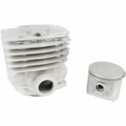 HUSQVARNA GROUP Cylindre Piston Tronconneuse Husqvarna -Tronçonneuse et accessoire Soldes 2022 11010908 3