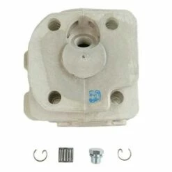 HUSQVARNA GROUP Cylindre Piston Tronconneuse Husqvarna -Tronçonneuse et accessoire Soldes 2022 11010908 4