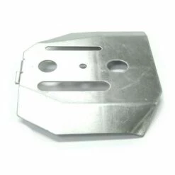 Plaque Guidage Chaine Tronçonneuse Homelite