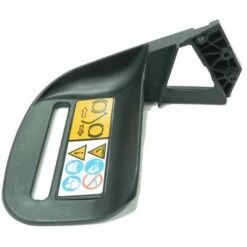 MCCULLOCH Levier Frein De Chaine Tronconneuse Mc Culloch -Tronçonneuse et accessoire Soldes 2022 11011016 4