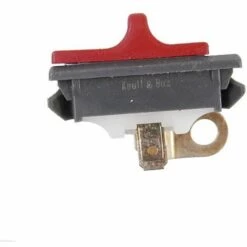 HUSQVARNA GROUP Interrupteur Tronconneuse Husqvarna -Tronçonneuse et accessoire Soldes 2022 11011018 3