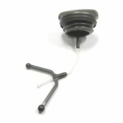 HUSQVARNA GROUP Bouchon Réservoir Essence Et Huile Tronçonneuse Husqvarna