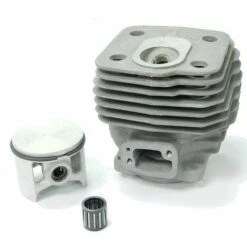 HUSQVARNA GROUP Cylindre Piston Tronconneuse Husqvarna -Tronçonneuse et accessoire Soldes 2022 11011037 2