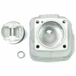 HUSQVARNA GROUP Cylindre Piston Tronconneuse Husqvarna -Tronçonneuse et accessoire Soldes 2022 11011037 3