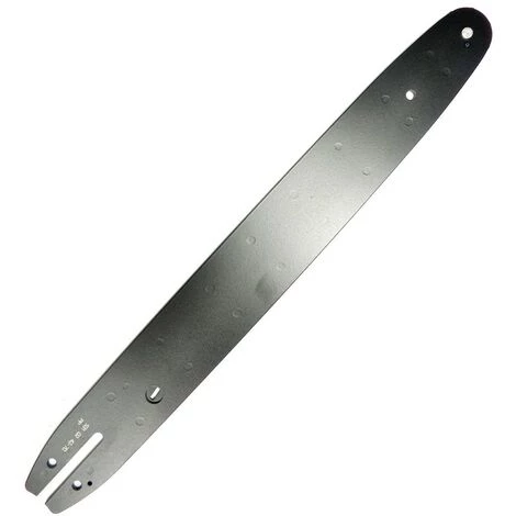 MCCULLOCH Guide Tronconneuse Mc Culloch 40 Cm 3/8LP 050 55 Dents 3 MCCULLOCH Guide Tronconneuse Mc Culloch 40 Cm 3/8LP 050 55 Dents