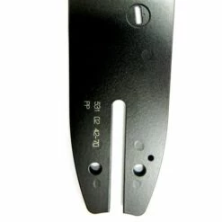 MCCULLOCH Guide Tronconneuse Mc Culloch 40 Cm 3/8LP 050 55 Dents 8 MCCULLOCH Guide Tronconneuse Mc Culloch 40 Cm 3/8LP 050 55 Dents -Tronçonneuse et accessoire Soldes 2022 11011070 3