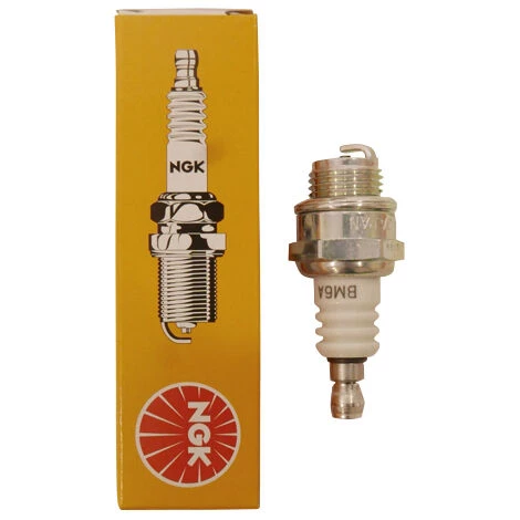 Bougie NGK BM6A 4 Bougie NGK BM6A – Image 2