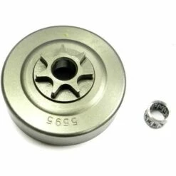 Pignon Chaine Tronçonneuse Tanaka -Tronçonneuse et accessoire Soldes 2022 11011180 3