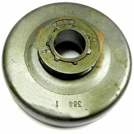 Pignon Chaine Tronçonneuse Dolmar Et Makita 4 Pignon Chaine Tronçonneuse Dolmar Et Makita – Image 2