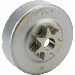 Pignon Tronconneuse Stihl 3/8 7 Dents