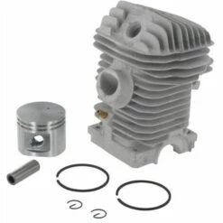 Cylindre Piston Tronconneuse Stihl