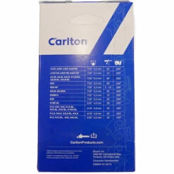 CARLTON Chaine Tronçonneuse 325 058 (1.5 Mm) 64 Dents -Tronçonneuse et accessoire Soldes 2022 11011335 3