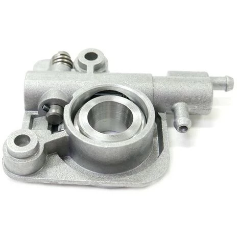 Pompe A Huile Complete Tronçonneuse Echo 3 Pompe A Huile Complete Tronçonneuse Echo