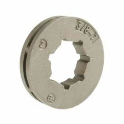 OZAKI Bague Pignon Chaîne Tronçonneuse 3/8" 7 Dents
