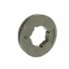 OZAKI Bague Pignon Chaîne Tronçonneuse .404" 8 Dents