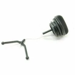 Bouchon Réservoir Huile Tronçonneuse Jonsered